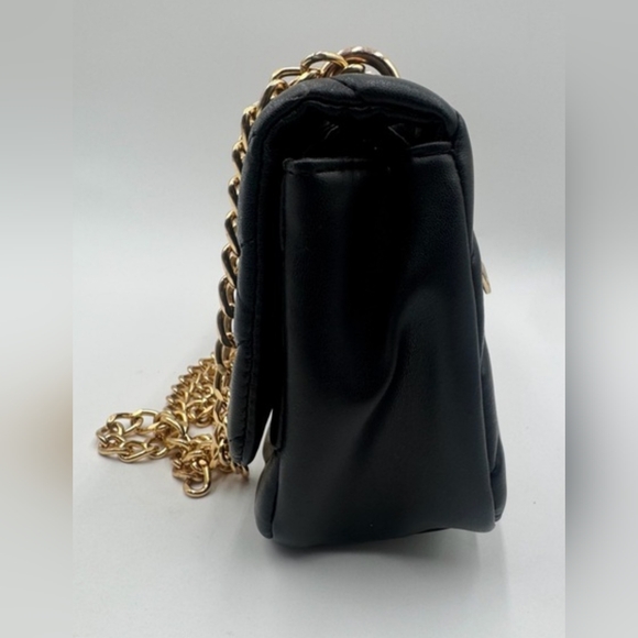 Valentino Orlandi Quilted Bag - Picture 2 of 8